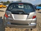 2010 Honda FIT