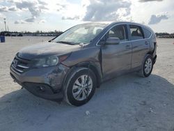 2013 Honda CR-V EX en venta en Arcadia, FL