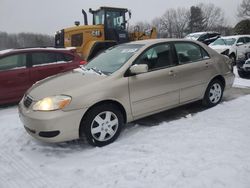 2006 Toyota Corolla CE en venta en North Billerica, MA