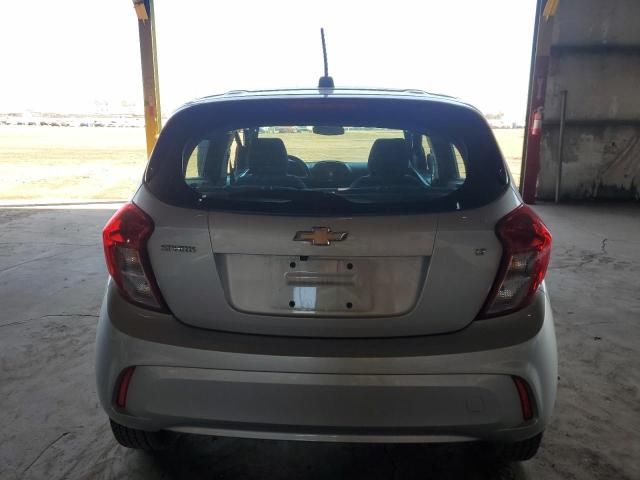 2019 Chevrolet Spark 1LT