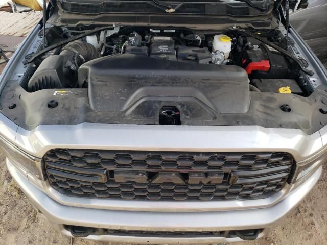 2024 Dodge RAM 3500 BIG Horn