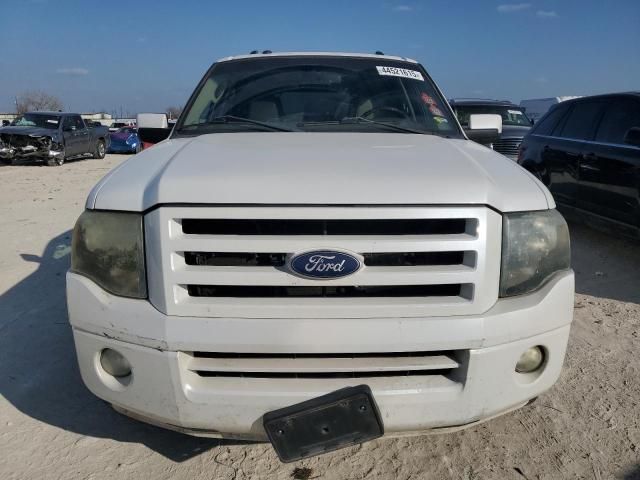 2010 Ford Expedition Limited