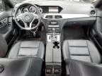 2013 Mercedes-Benz C 300 4matic