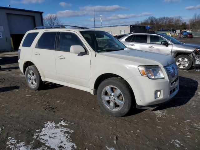 2011 Mercury Mariner Premier