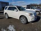 2011 Mercury Mariner Premier