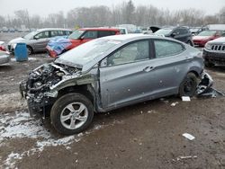 2015 Hyundai Elantra SE en venta en Chalfont, PA