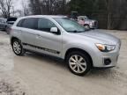 2013 Mitsubishi Outlander Sport ES