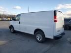 2019 Chevrolet Express G2500