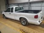 1995 Chevrolet S Truck S10