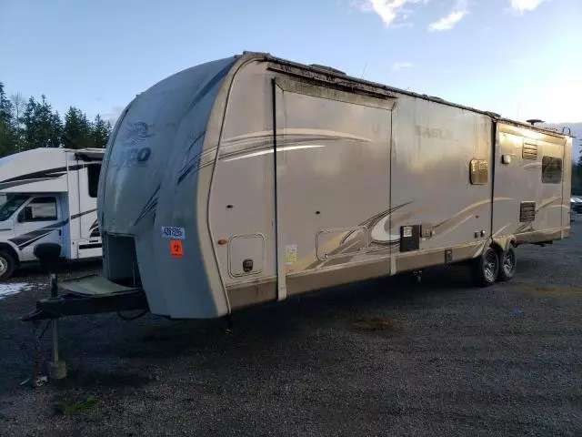 2018 Jayco Trailer