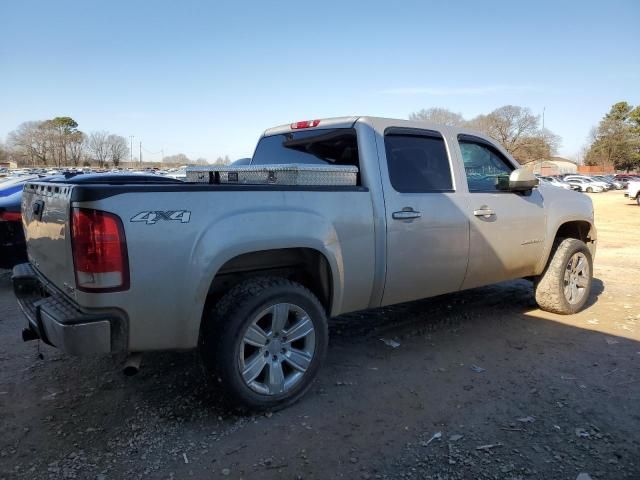 2007 GMC New Sierra K1500