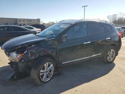 2013 Nissan Rogue S en venta en Wilmer, TX