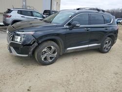 2022 Hyundai Santa FE SEL en venta en Louisville, KY