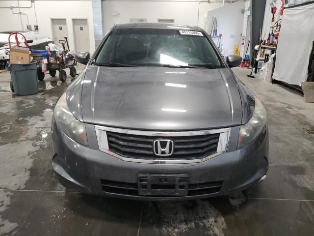 2010 Honda Accord EX