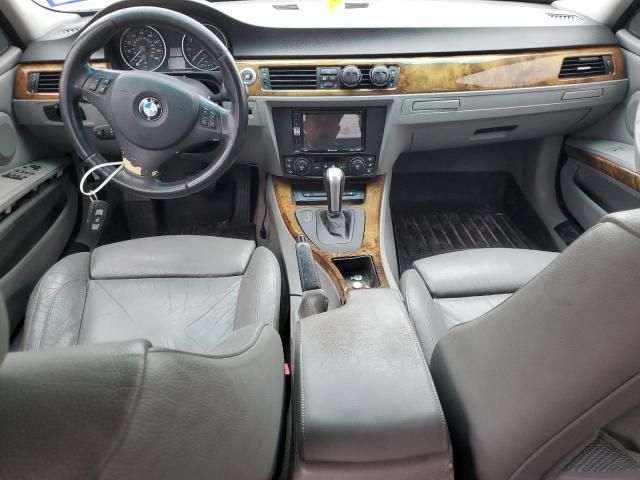 2006 BMW 330 I