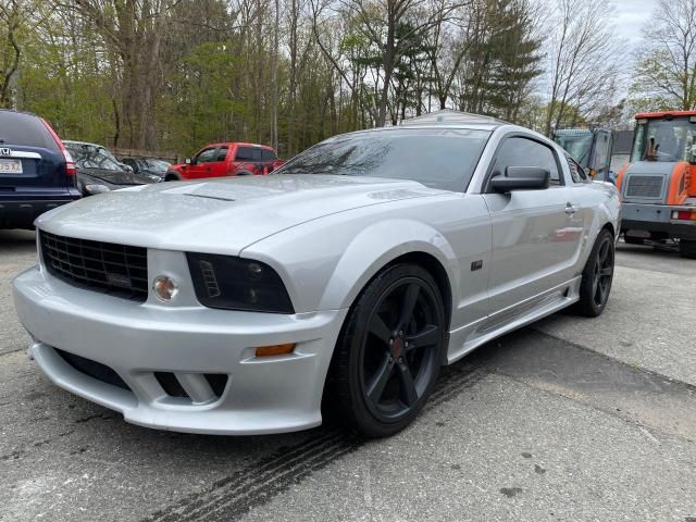 2007 Ford Mustang GT