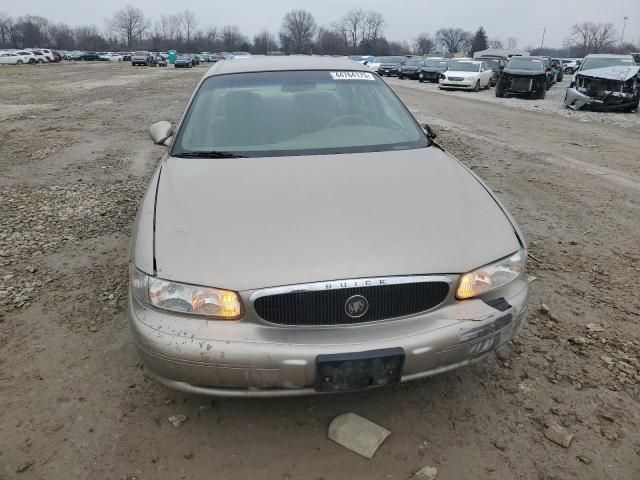 2002 Buick Century Custom