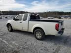 2014 Nissan Frontier S