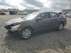 2015 Nissan Altima 2.5 en venta en Tifton, GA