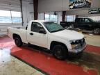 2007 Chevrolet Colorado