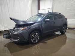 2024 Subaru Crosstrek Premium en venta en Central Square, NY