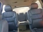 2007 Honda Odyssey EXL