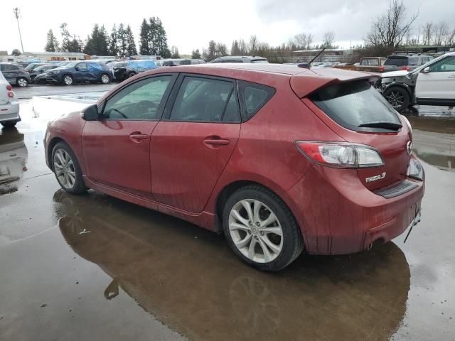 2010 Mazda 3 S