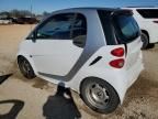 2015 Smart Fortwo Pure