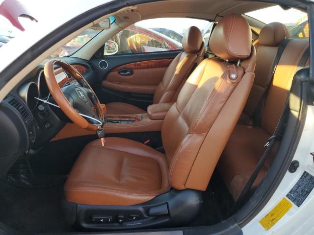 2002 Lexus SC 430