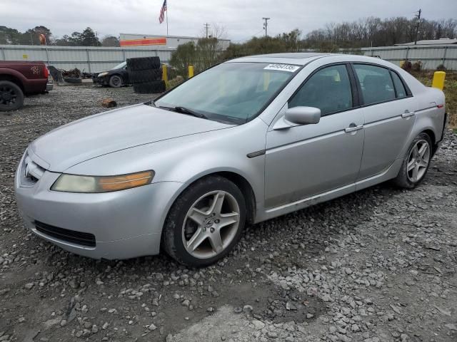 2006 Acura 3.2TL