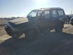 1996 Toyota Land Cruiser HJ85