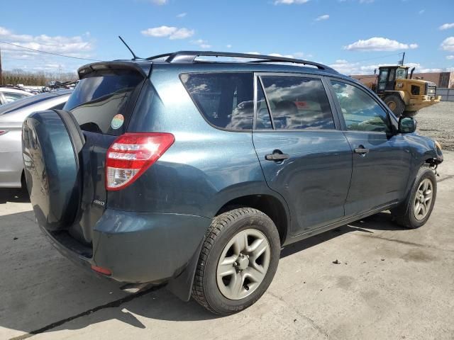 2009 Toyota Rav4