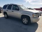 2007 Chevrolet Tahoe C1500