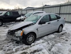 Ford Vehiculos salvage en venta: 2008 Ford Focus SE