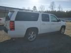 2013 Chevrolet Suburban K1500 LTZ