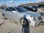 2003 Cadillac CTS