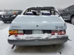 1991 Saab 900 Base