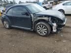 2017 Volkswagen Beetle 1.8T