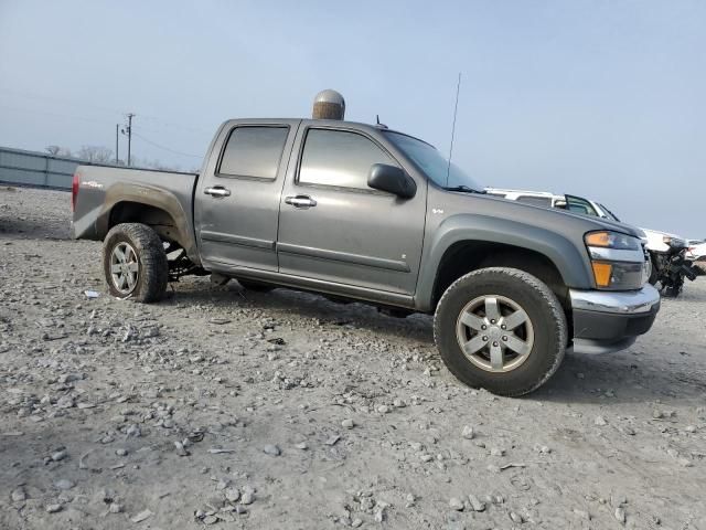 2009 GMC Canyon