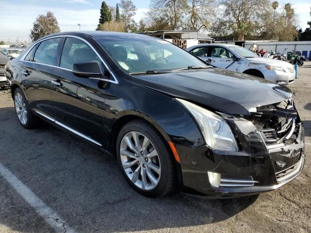 2017 Cadillac XTS Luxury