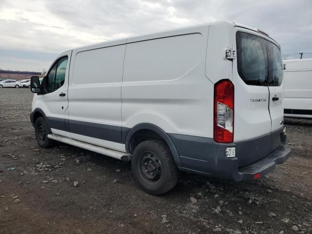 2015 Ford Transit T-250