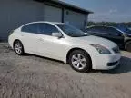 2009 Nissan Altima 2.5