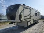 2017 Dura 5th Wheel