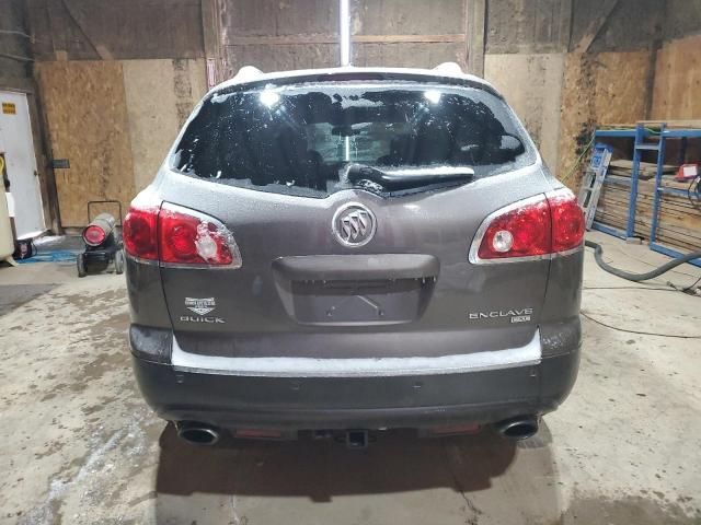 2008 Buick Enclave CXL