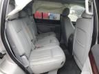 2004 Lincoln Aviator