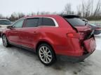 2011 Lincoln MKT