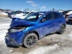 2021 Honda HR-V Sport