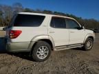 2004 Toyota Sequoia SR5