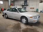 2000 Buick Lesabre Custom