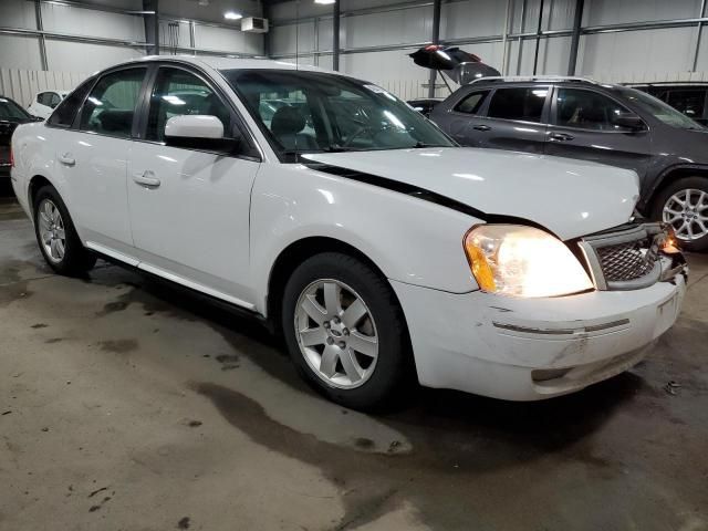 2006 Ford Five Hundred SEL